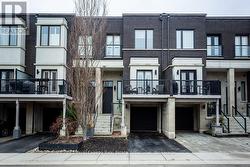 Direct Garage Access into basement - 