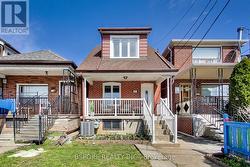 317 BOON AVENUE N  Toronto, ON M6E 4A4
