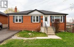 MAIN FL. - 21 DEEVALE ROAD Toronto, ON M3M 1Z2