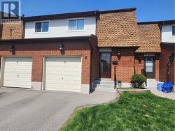 899 STONE CHURCH Road E Unit# 8  Hamilton, ON L8W 1B2