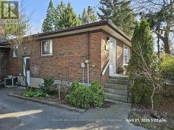 1228 ST MARY'S AVENUE  Mississauga, ON L5E 1H7