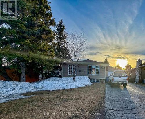 39 SYBIL AVENUE  Cochrane, ON P0L 1C0
