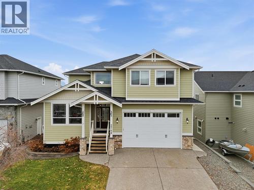 2748 Beachmount Crescent  Kamloops, BC V2B 0E6