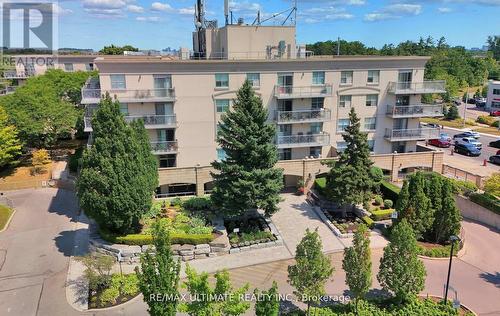 307 - 2500 RUTHERFORD ROAD  Vaughan, ON L4K 5N7
