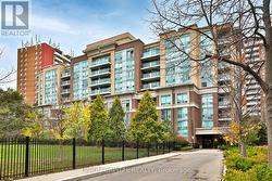 710 - 17 MICHAEL POWER PLACE Toronto, ON M9A 5G5