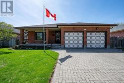 22 SADDY CRESCENT  London East (East I), ON N5V 3W1