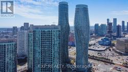 3303 - 80 ABSOLUTE AVENUE  Mississauga, ON L4Z 0A5