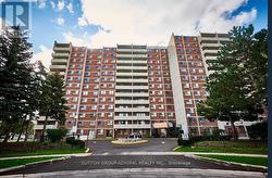1210 - 10 STONEHILL COURT Toronto, ON M1W 2X8