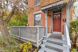 58-60 LOUISA STREET  Ottawa, ON K1R 6Y8
