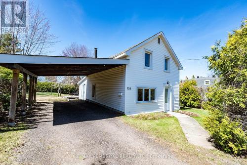 532 ALMIRA STREET  Pembroke, ON K8A 3Z9