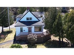 102 Manners Sutton RD  Saint John, NB E2K 2E1