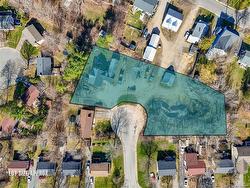 21, 24 & 27 Vanhorne CRT  Fredericton, NB E3A 4T3