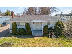 21 Mount Royal BLVD  Moncton, NB E1E 2T9