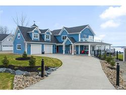 17 Patrick ST  Saint Andrews, NB E5B 2G7