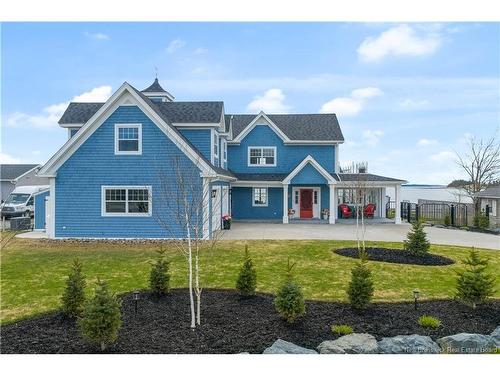 17 Patrick St, Saint Andrews, NB 