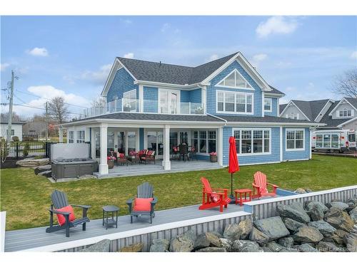 17 Patrick St, Saint Andrews, NB 