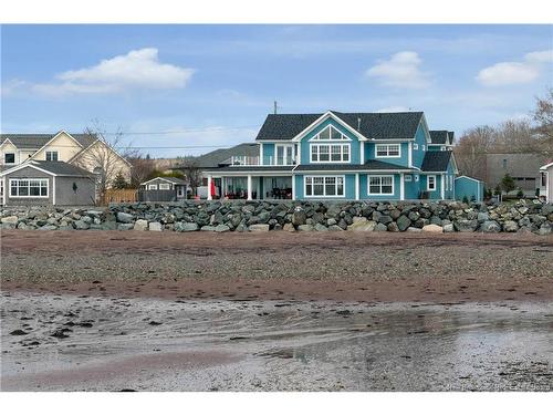 17 Patrick St, Saint Andrews, NB 