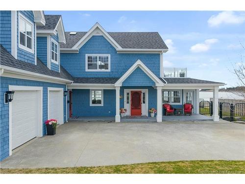 17 Patrick St, Saint Andrews, NB 