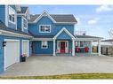 17 Patrick St, Saint Andrews, NB 