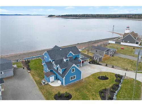 17 Patrick St, Saint Andrews, NB 