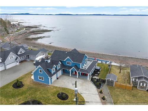 17 Patrick St, Saint Andrews, NB 