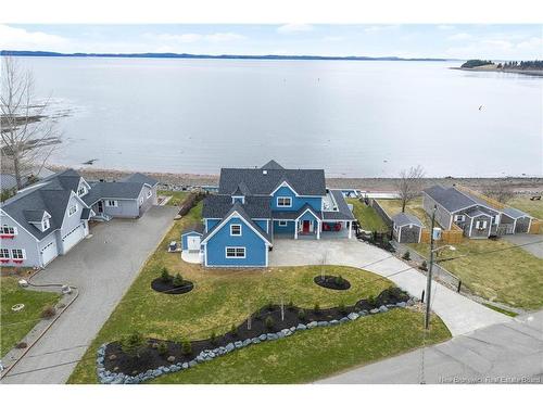 17 Patrick St, Saint Andrews, NB 