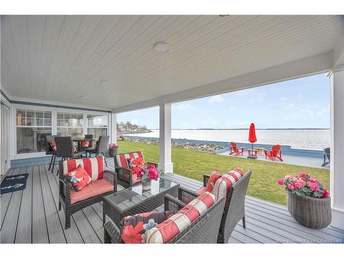 17 Patrick St, Saint Andrews, NB 