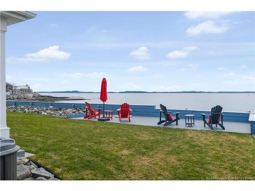 17 Patrick St, Saint Andrews, NB 