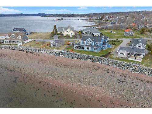 17 Patrick St, Saint Andrews, NB 