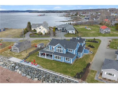17 Patrick St, Saint Andrews, NB 