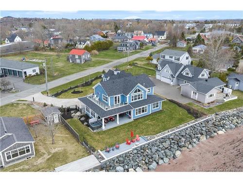 17 Patrick St, Saint Andrews, NB 