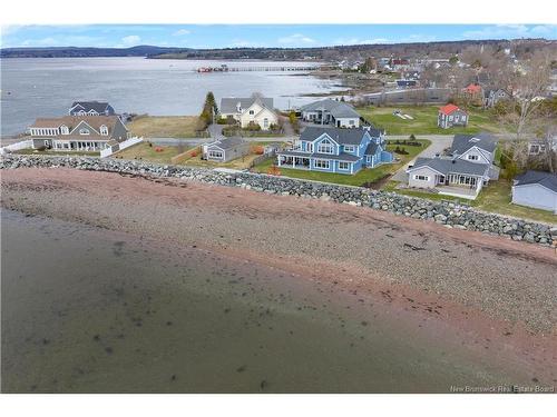 17 Patrick St, Saint Andrews, NB 