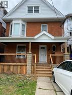 252 HOMEWOOD Avenue Unit# LOFT Hamilton, ON L8P 2M8
