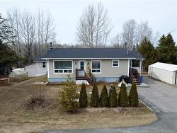 2002 Nicholas-Denys  Sainte-Rosette, NB E8K 3H9