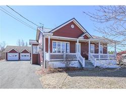 1358 des Fondateurs ST  Paquetville, NB E8R 1A4