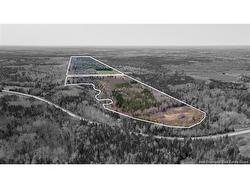 Lot 3 Gamble RD  South Branch, NB E4W 3L9