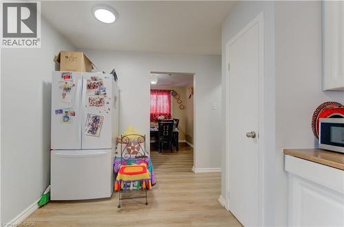 110 Hazelglen Drive, Kitchener, ON - Indoor Photo Showing Other Room