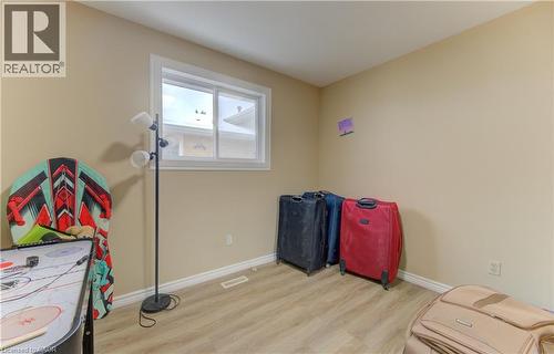 110 Hazelglen Drive, Kitchener, ON - Indoor Photo Showing Other Room