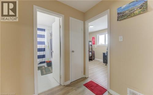 110 Hazelglen Drive, Kitchener, ON - Indoor Photo Showing Other Room