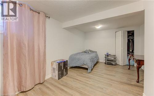 110 Hazelglen Drive, Kitchener, ON - Indoor