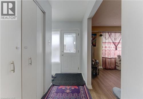 110 Hazelglen Drive, Kitchener, ON - Indoor Photo Showing Other Room