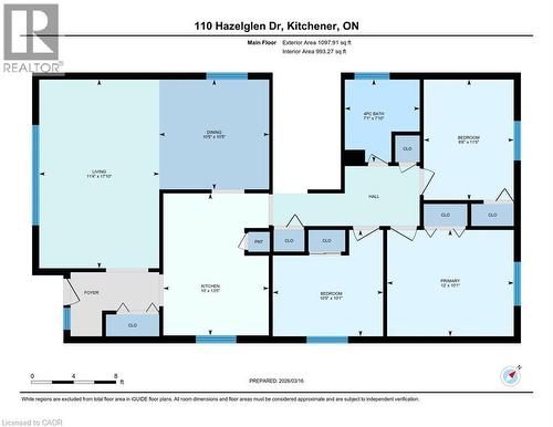 110 Hazelglen Drive, Kitchener, ON - Other