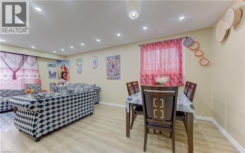 110 Hazelglen Drive, Kitchener, ON - Indoor