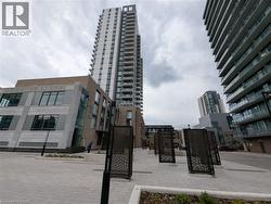 55 DUKE Street W Unit# 2106 Kitchener, ON N2H 0C9