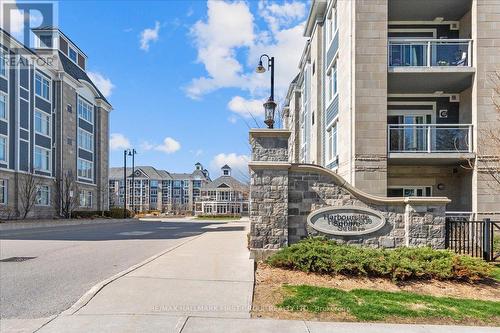 314 - 660 GORDON STREET  Whitby (Port Whitby), ON L1N 9X4