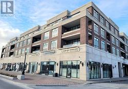 105 - 2396 MAJOR MACKENZIE DRIVE Vaughan, ON L6A 3Y7