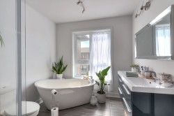 Salle de bains - 
