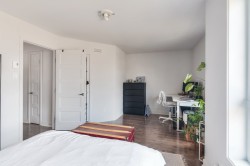 Chambre à coucher principale - 