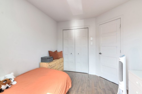 Bedroom - 1212 Rue Fournelle, La Prairie, QC - Indoor Photo Showing Bedroom