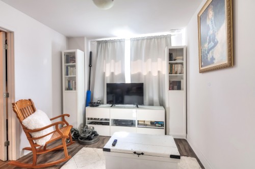 Family Room - 1212 Rue Fournelle, La Prairie, QC - Indoor Photo Showing Other Room